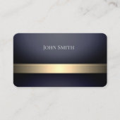 プロフェッショナル建築ホーム名刺 名刺 (正面)