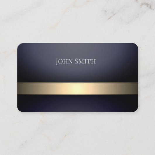 プロフェッショナル建築ホーム名刺 名刺 (正面)