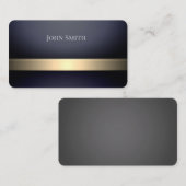 プロフェッショナル建築ホーム名刺 名刺 (正面/裏面)