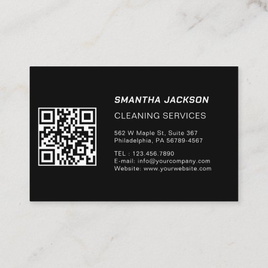 プロフェッショナル建築手利大工ツール 名刺 (裏面)