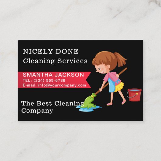 プロフェッショナル建築手利大工ツール 名刺 (正面)