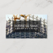 プロフェッショナル建築 名刺 (正面)