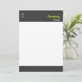 プロフェッショナル招待状 招待状 (スタンド正面)