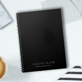 プロフェッショナル業 ノートブック