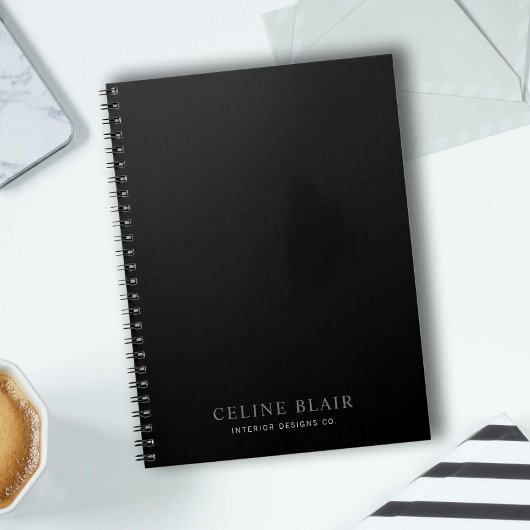 プロフェッショナル業 ノートブック