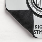 プロフェッショナル業 マウスパッド (コーナー)