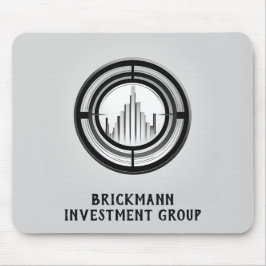 プロフェッショナル業 マウスパッド