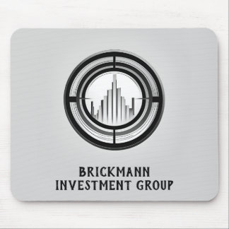 プロフェッショナル業 マウスパッド