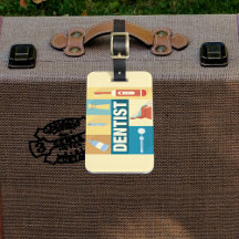 プロフェッショナル歯医者アイコニック設計