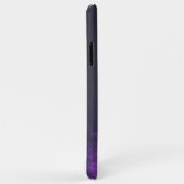 プロフェッショナル歯科医科歯科バラ金ゴールド歯 Case-Mate iPhoneケース (裏面/右)