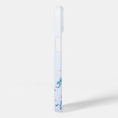 プロフェッショナル歯科歯科用歯水医学 Case-Mate iPhoneケース (裏面 / 右)