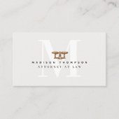 プロフェッショナル法規QRコード 名刺 (正面)