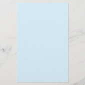 プロフェッショナル清掃サービスプロモーションマーケティング チラシ (裏面)