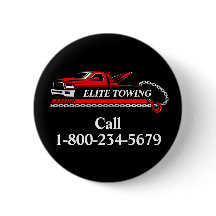 プロフェッショナル牽引トラックサービス