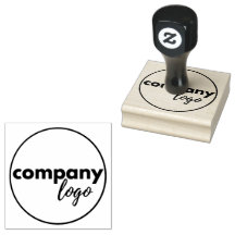 プロフェッショナル独自のロゴ会社の会社のカスタムビジネス