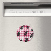 プロフェッショナル猫製品 マグネット (インサイチュ (食洗機))