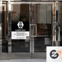 プロフェッショナル理容師ショップブラック&ホワイト開館時間