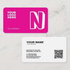 プロフェッショナル用名刺起業家 名刺