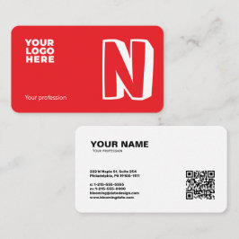 プロフェッショナル用名刺起業家 名刺