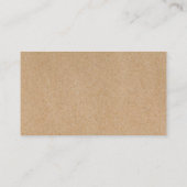 プロフェッショナル移動会社ドリー引越し業者サービス 名刺 (裏面)