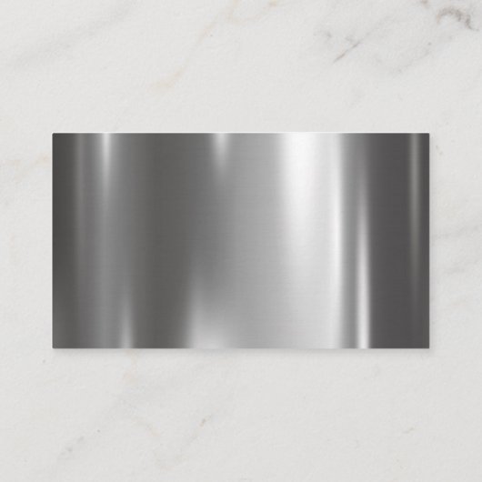 プロフェッショナル空中無人機撮影サービス 名刺 (裏面)