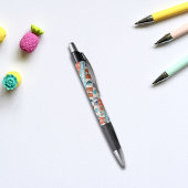 プロフェッショナル精神科医アイコニック設計 ボールペン