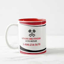 プロフェッショナル自動修復マグ