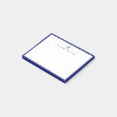 プロフェッショナル航海の海軍 ポストイット (アングル)