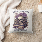 プロフェッショナル虫 クッション (ブランケット)