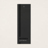 プロフェッショナル衣料品ブランドつるラベル (正面)