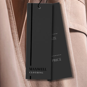 プロフェッショナル衣料品ブランドつるラベル