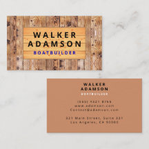 プロフェッショナル請負業者 – 木材に見素朴える