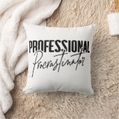 プロフェッショナル起立薬 クッション (ブランケット)