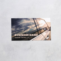 プロフェッショナル車の窓の太陽の着色