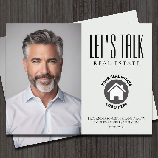 プロフェッショナル連絡情報写真実在財産 ポストカード