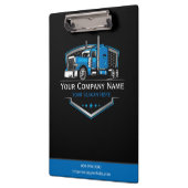 プロフェッショナル運送運送運送会社 クリップボード (左)