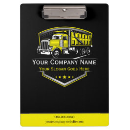 プロフェッショナル運送運送運送会社 クリップボード