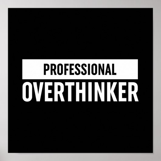 プロフェッショナル過熱者 ポスター (正面)