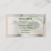 プロフェッショナル配管工ブリキ職人と金属製屋上! 名刺 (裏面)