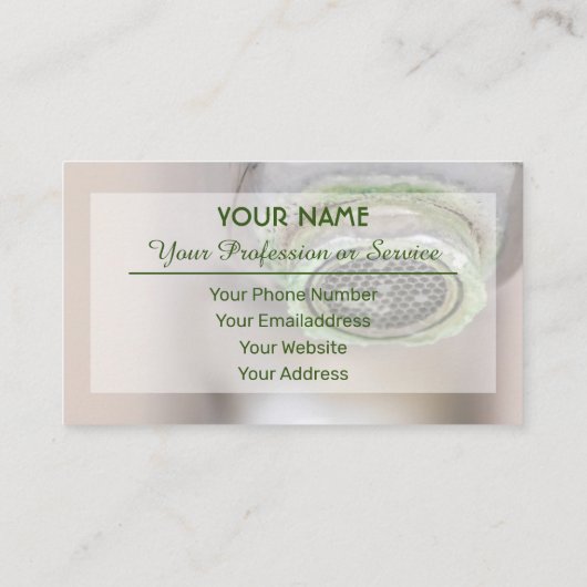 プロフェッショナル配管工ブリキ職人と金属製屋上！ 名刺 (裏面)