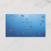 プロフェッショナル配管水道水道水道水道水道水道水道管 名刺 (裏面)