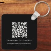 プロフェッショナル重機建築会社 キーホルダー (裏面)