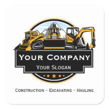 プロフェッショナル重機建築会社