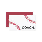 プロフェッショナル野球コーチスポーツ指導