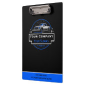 プロフェッショナル除雪機 クリップボード (左)