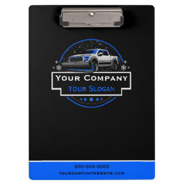 プロフェッショナル除雪機 クリップボード