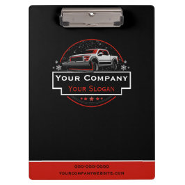 プロフェッショナル除雪機 クリップボード