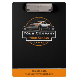 プロフェッショナル除雪機 クリップボード