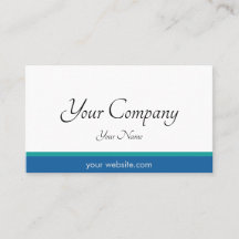 プロフェッショナル青ミニマル