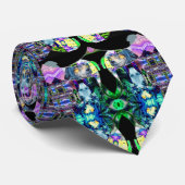 プロフェッショナル魔法使いのネクタイ ネクタイ (ロール)